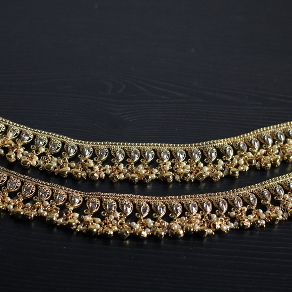 Anklets - Picture 4 of 4